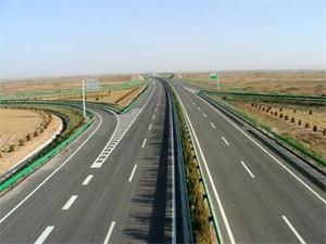 宣城高速公路施工